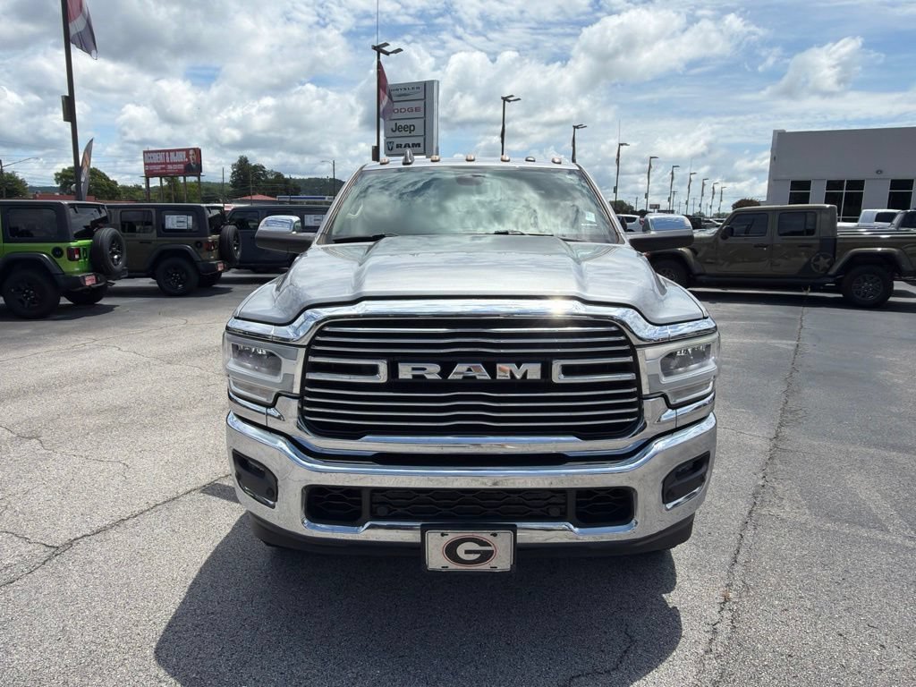 ram ram 2500 pickup 2020 3C6UR5FJ9LG267049 image ram ram 2500 pickup 2020 3C6UR5FJ9LG267049 image